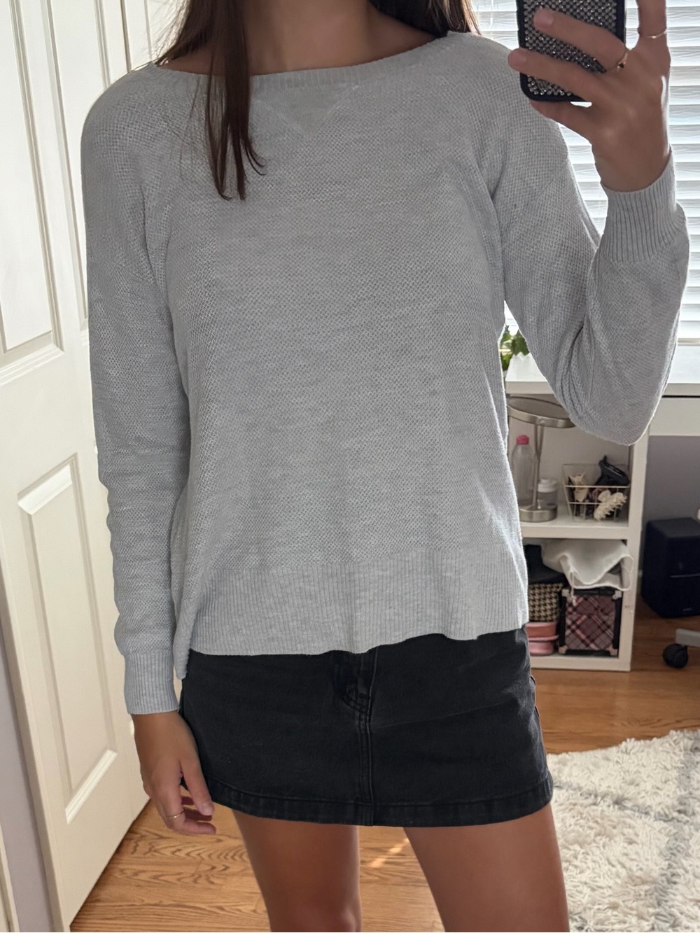American Eagle Sweater